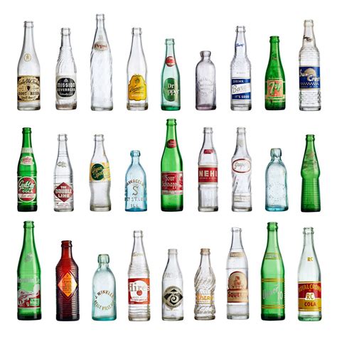 antique pop bottles|vintage pop bottle price guide.